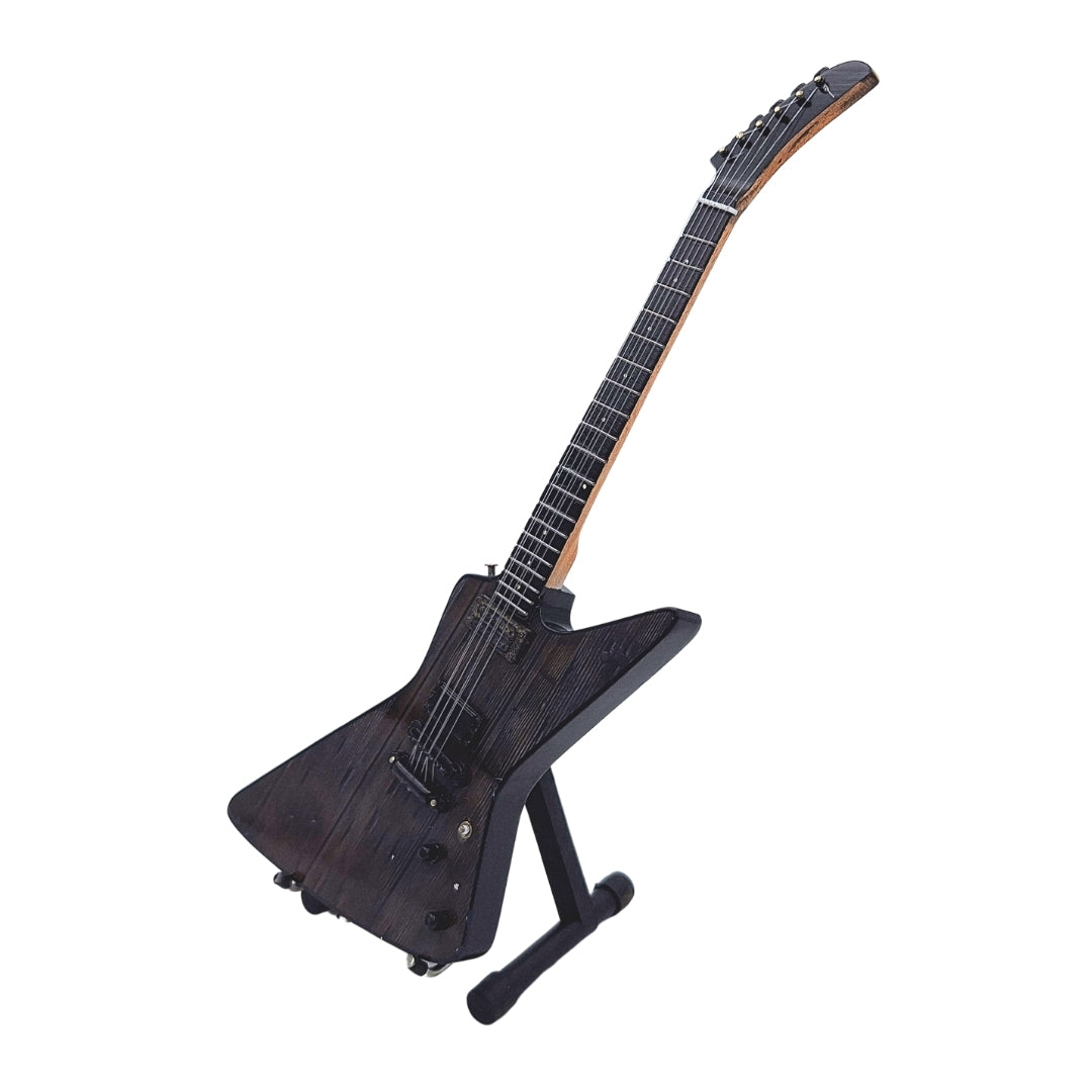 Minigitarr – Metallica - James Hetfield – MGT-8860