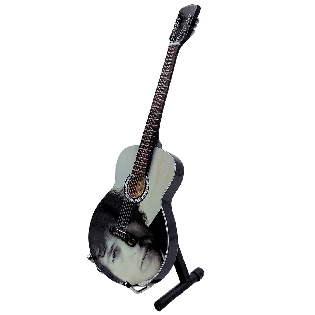 Minigitarr – Bob Dylan – MGT-5845