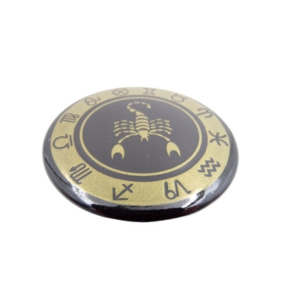 Magnet Skorpionen stjärntecken