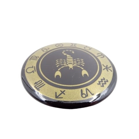 Magnet Skorpionen stjärntecken