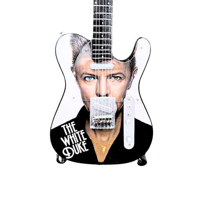Minigitarr – David Bowie – MGT-8976