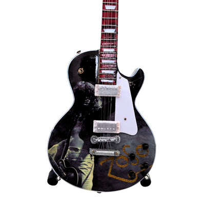 Minigitarr Led Zeppelin Jimmy Page – MGT-8624