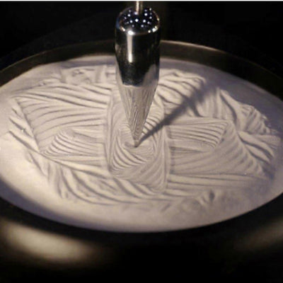 Sandpendel Sand Pendulum - pryl, dekoration - SP012
