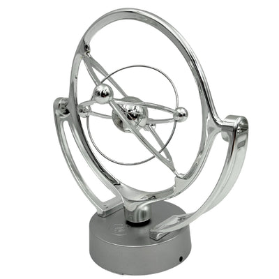 Kinetiskt System - Perpetuum Mobile Magnetpendel – Skrivbordsgadget – PMPT