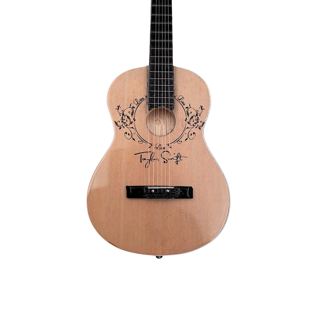 Minigitarr – Taylor Swift – MGT-8938