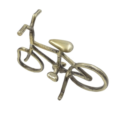 Figur cykel - krasch MT209