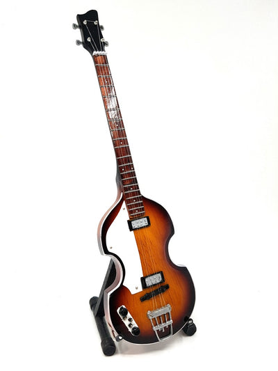 Mini elbas i Paul McCartney, The Beatles-stil, MGT-2028