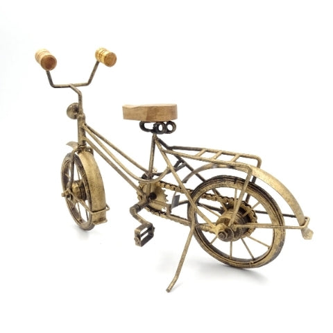 Figur retrocykel NC1714