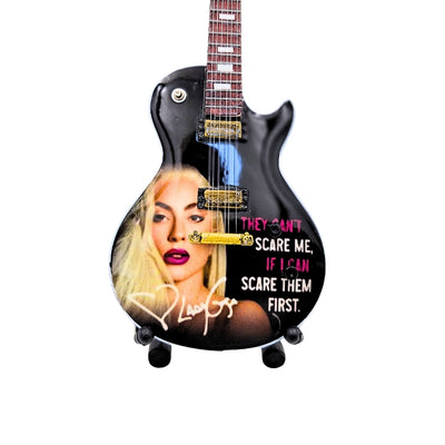 Minigitarr – Lady Gaga – SPE-132