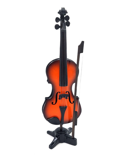 Minifiol, höjd 13 cm - MIN-0030