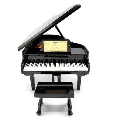 Minipiano MIN-0139 skala 1:10