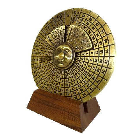 Evighetskalender – H27