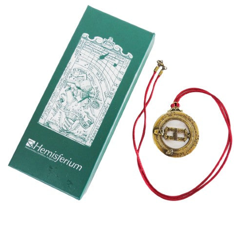 Miniatyrsolur - astronomiska ringar - H90