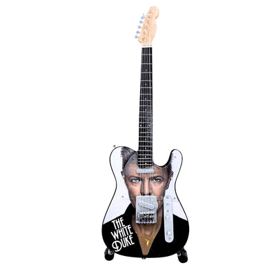 Minigitarr – David Bowie – MGT-8976