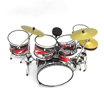 Minitrummor - MDR-0312