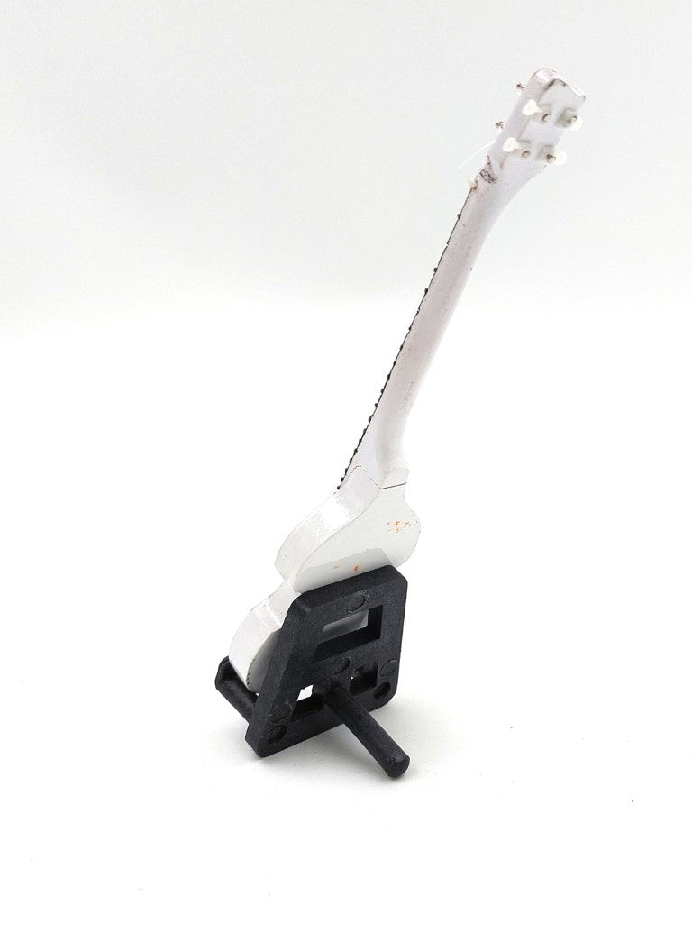 Minigitarr 15cm The Beatles Paul McCartney - BMG-028