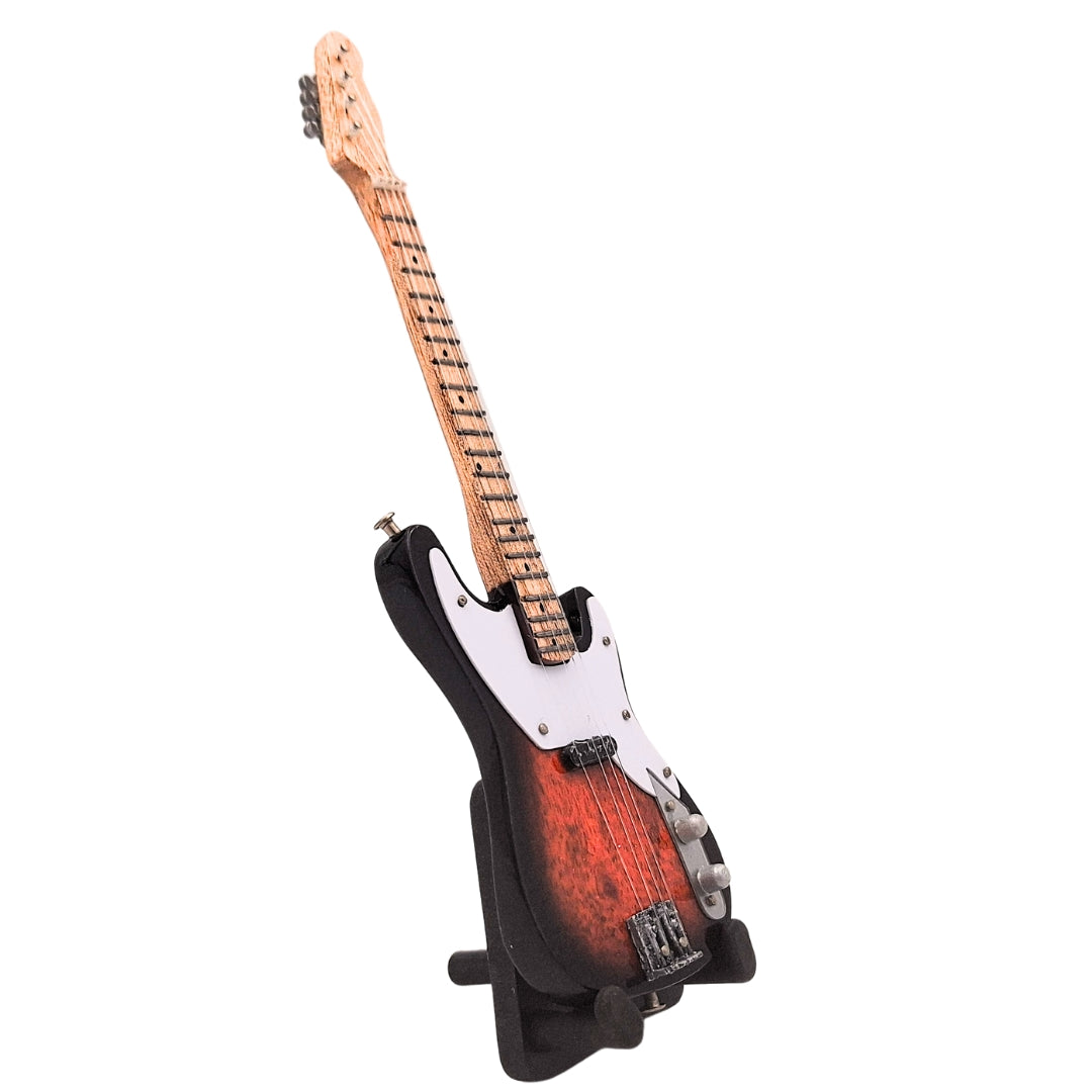Minigitarr 15cm Sting - BMG-022