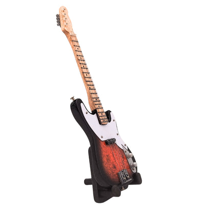 Minigitarr 15cm Sting - BMG-022