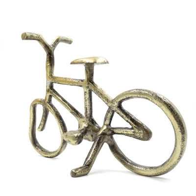 Figur cykel - krasch MT209