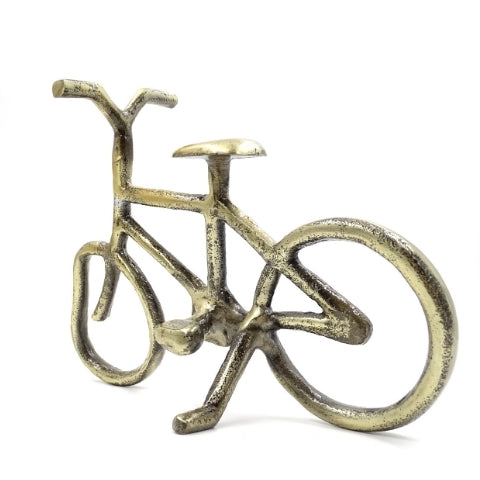 Figur cykel - krasch MT209
