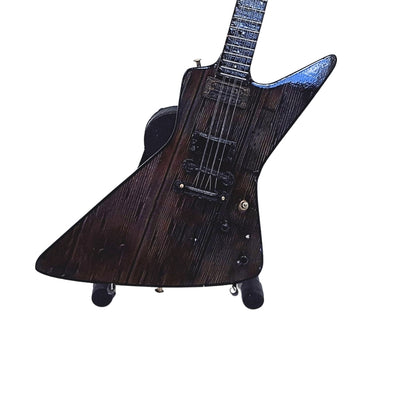 Minigitarr – Metallica - James Hetfield – MGT-8860
