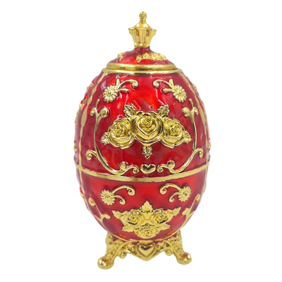 Fabergéägg – HRRG
