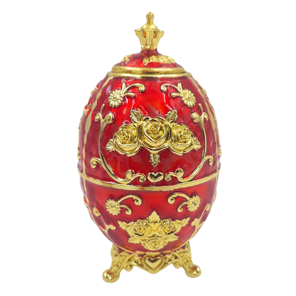 Fabergéägg – HRRG