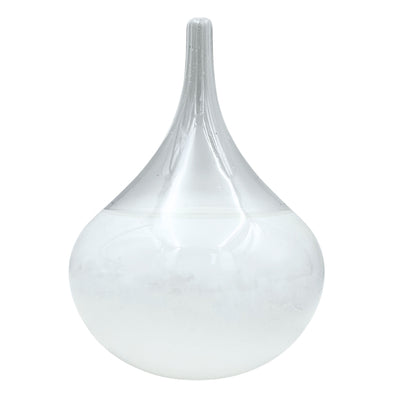 Fitzroys Stormbarometer - Droppe Storm Glass - BAG1