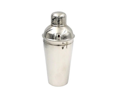 Bartenderset – 3 delar Shaker Jigger Strainer - BS48171