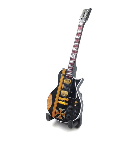 Minigitarr 15cm - BMG-003 - i James Hetfield-stil