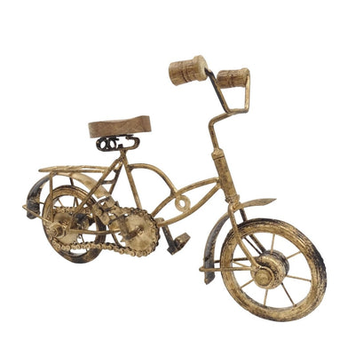 Gammal cykel - figur NC1804