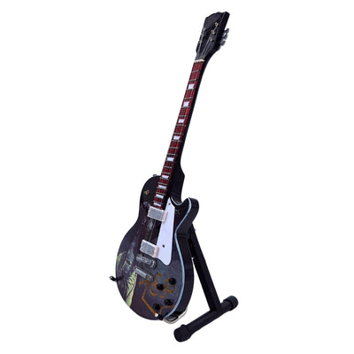 Minigitarr Led Zeppelin Jimmy Page – MGT-8624