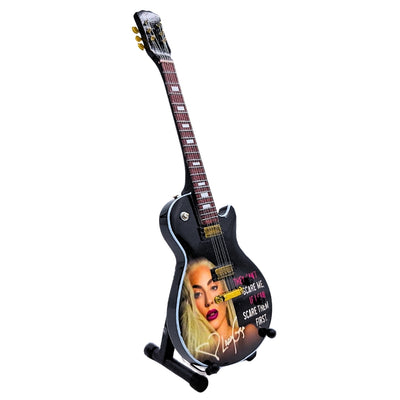 Minigitarr – Lady Gaga – SPE-132