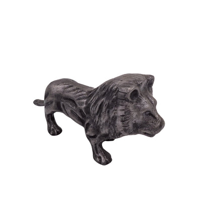 Lejon dekorationsfigur LEO