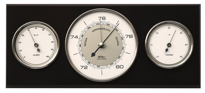 Väderstation Fischer - 9103S-06