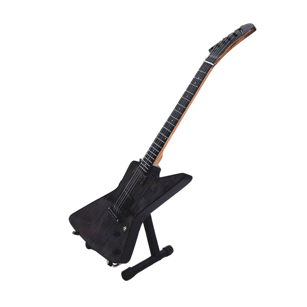 Minigitarr – Metallica - James Hetfield – MGT-8860