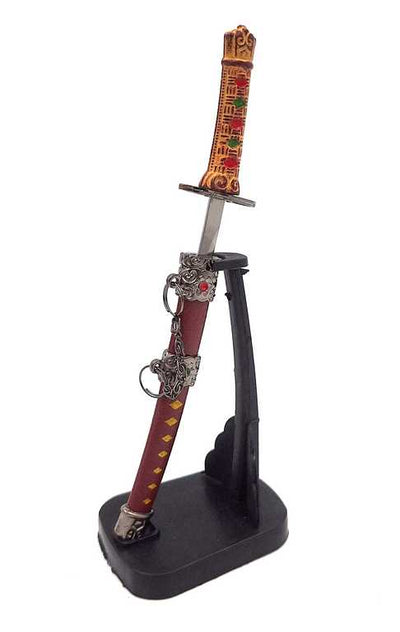 Katana - papperskniv - SW-199