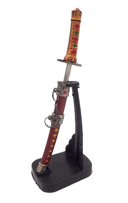 Katana - papperskniv - SW-199