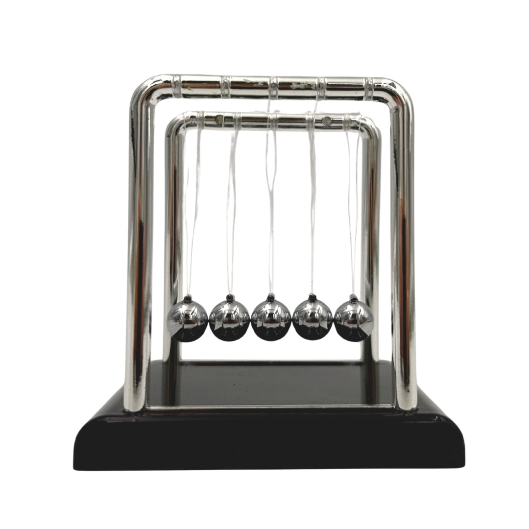 Newtons vagga – Skrivbordsgadget - YG002C
