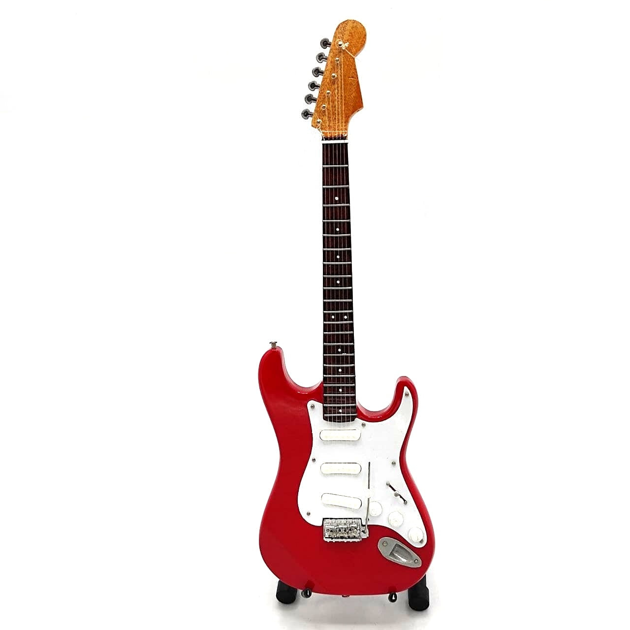 Minigitarr i stil med Dire Straits Mark Knopfler MGT-0581