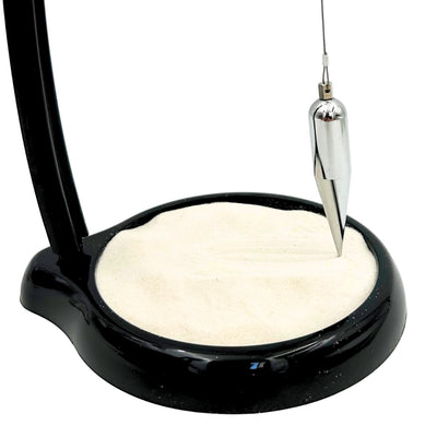 Sandpendel Sand Pendulum - pryl, dekoration - SP012