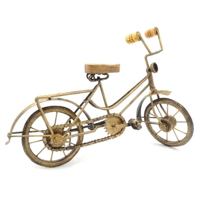 Figur retrocykel NC1714