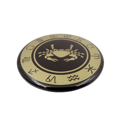 Magnet Kräftan stjärntecken