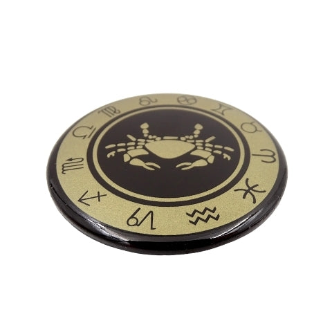 Magnet Kräftan stjärntecken