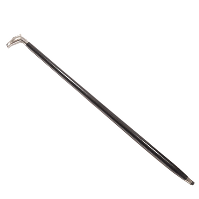 Träkäpp med örnhuvud - DNU-013