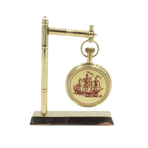 Maritim bordsklocka NC2126