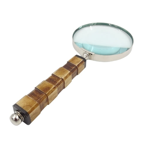 Elegant läslupp med benhandtag - NC1099A