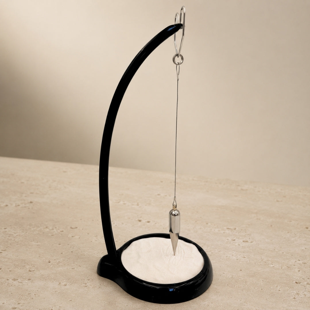 Sandpendel Sand Pendulum - pryl, dekoration - SP012