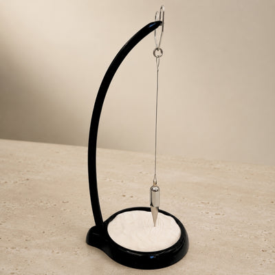 Sandpendel Sand Pendulum - pryl, dekoration - SP012