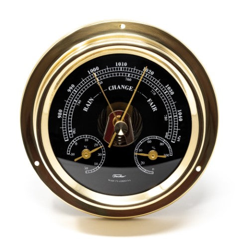 Maritim väderstation Fischer 1508BTH-45.6